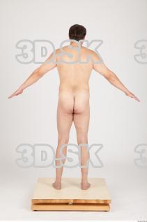 Body texture of Koloman 0054